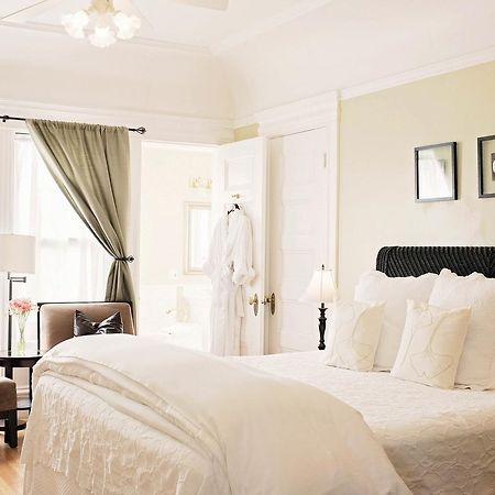 1801 First Luxury Inn Νάπα Εξωτερικό φωτογραφία