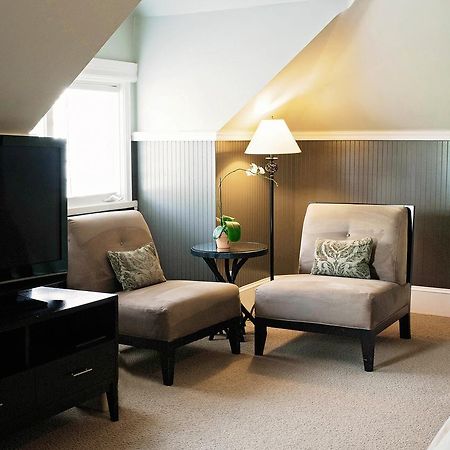 1801 First Luxury Inn Νάπα Εξωτερικό φωτογραφία