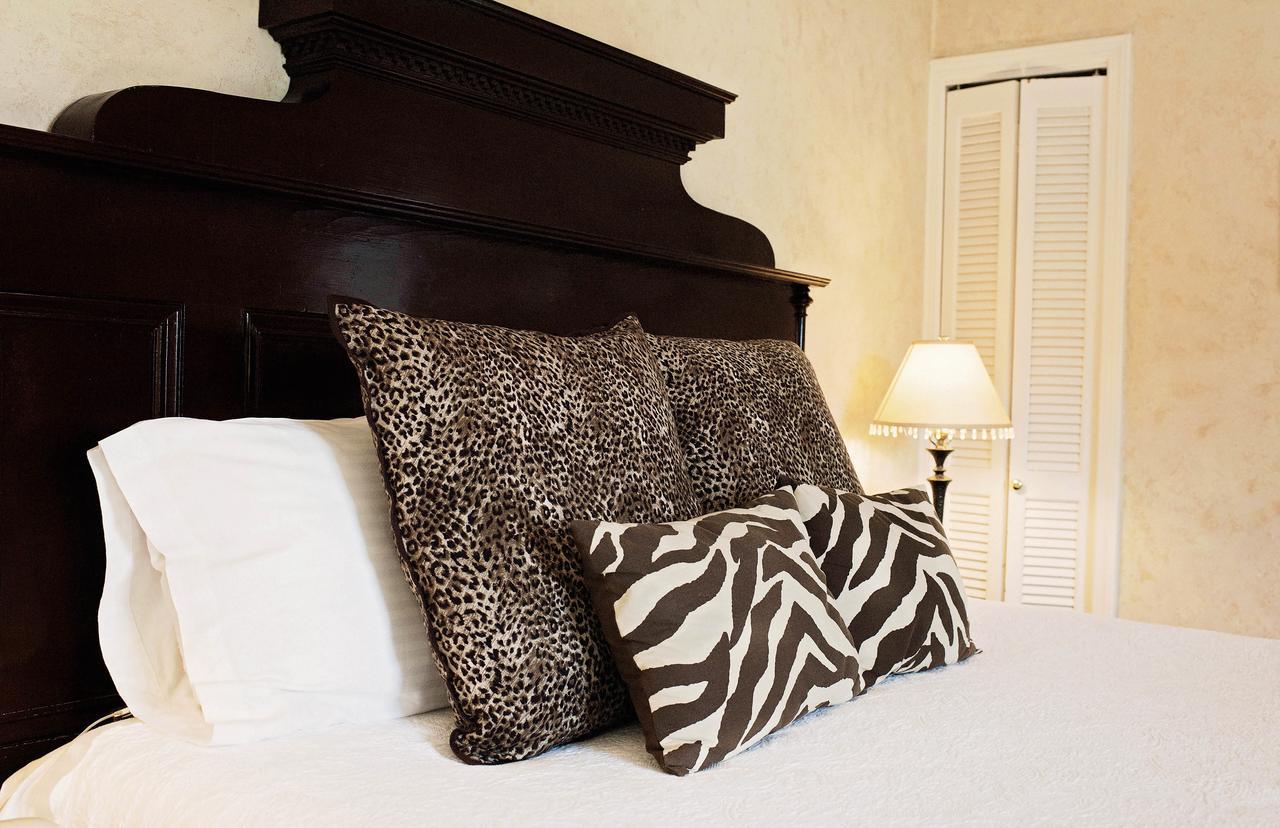 1801 First Luxury Inn Νάπα Εξωτερικό φωτογραφία