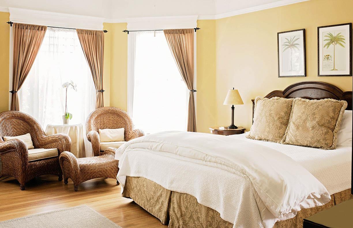 1801 First Luxury Inn Νάπα Εξωτερικό φωτογραφία