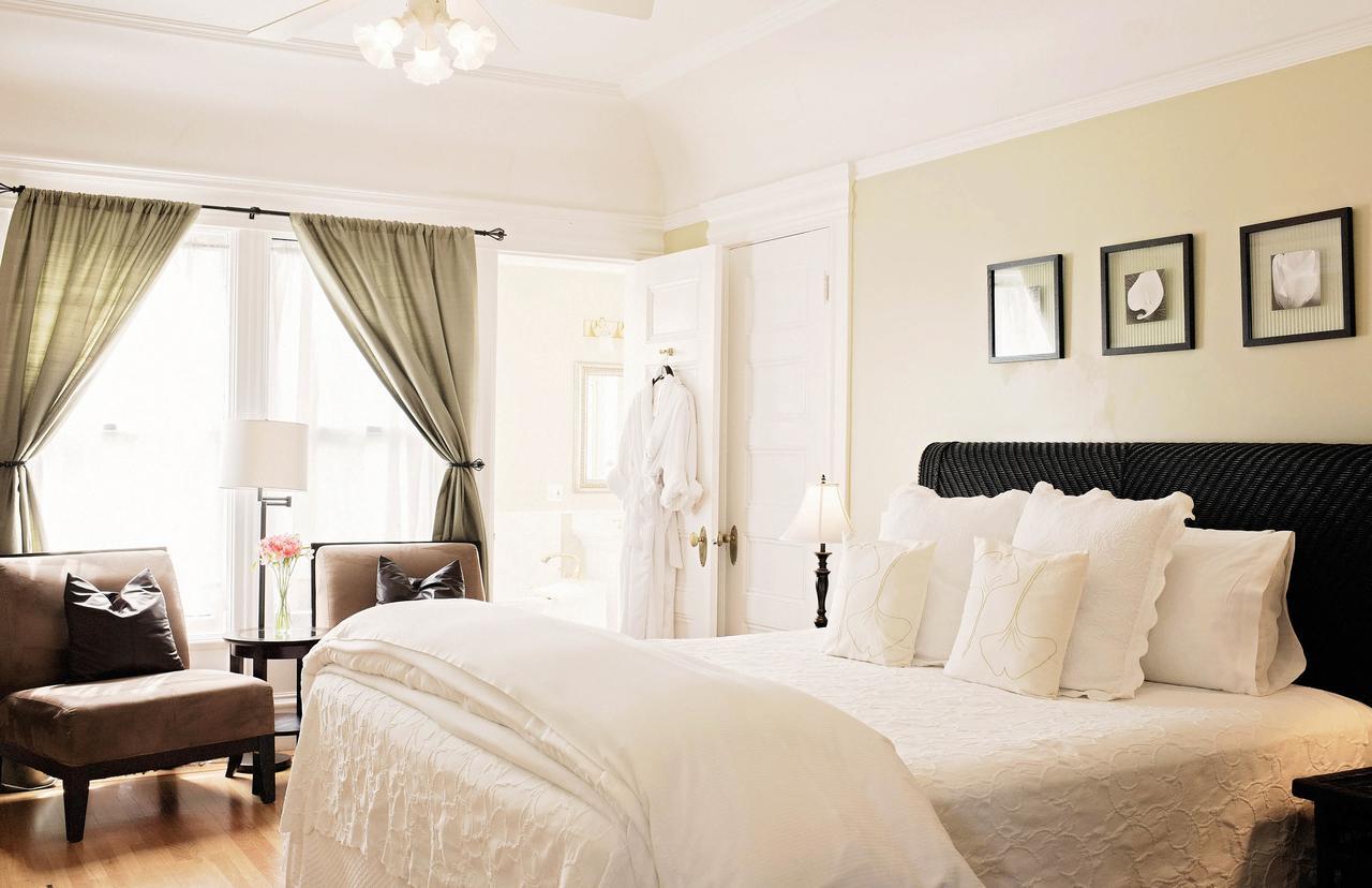 1801 First Luxury Inn Νάπα Εξωτερικό φωτογραφία