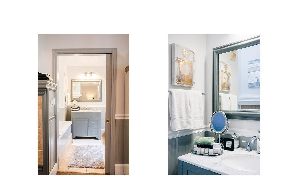 1801 First Luxury Inn Νάπα Εξωτερικό φωτογραφία