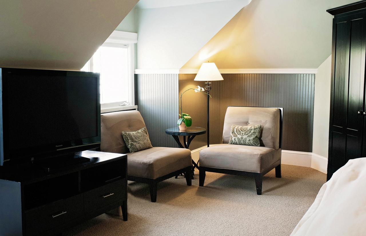 1801 First Luxury Inn Νάπα Εξωτερικό φωτογραφία